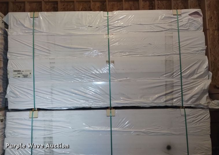 image for item LN9908 (192) Foamular F250 insulation boards