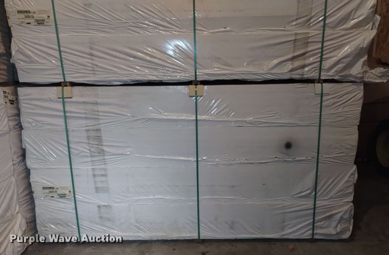 image for item LN9908 (192) Foamular F250 insulation boards