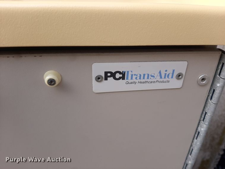 image for item LX9966 (2) rolling carts