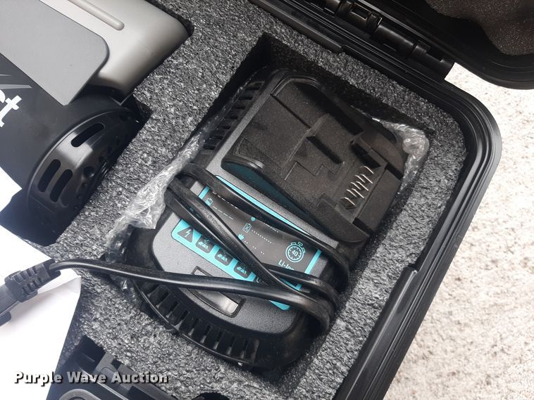 image for item LX9968 E-Mist EPI 360  disinfectant sprayer