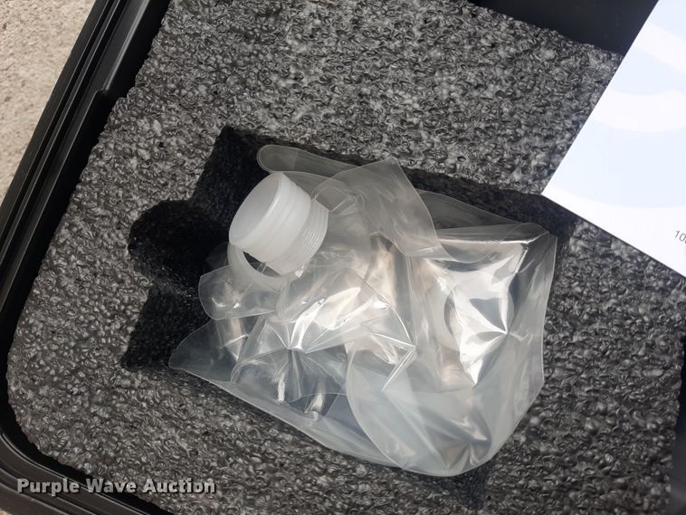 image for item LX9968 E-Mist EPI 360  disinfectant sprayer