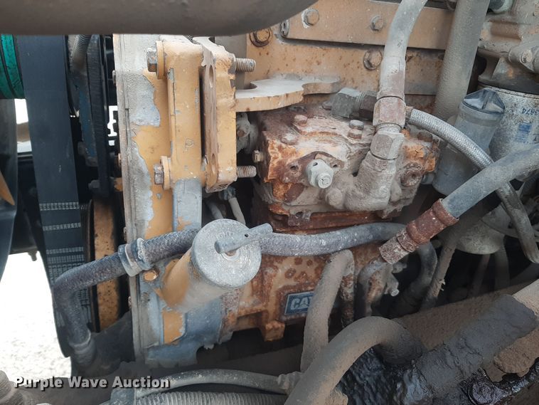 image for item LX9971 2000 Sterling L9500 dump truck