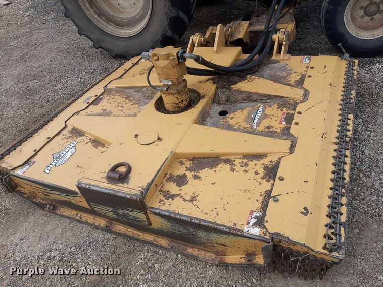 image for item LX9972 2012 New Holland T5070  tractor