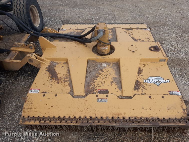 image for item LX9972 2012 New Holland T5070  tractor