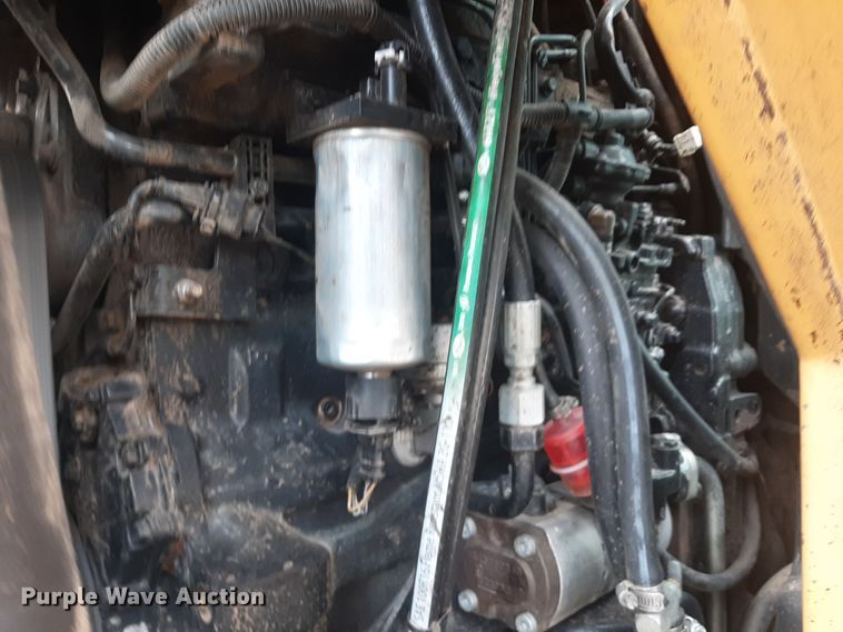 image for item LX9972 2012 New Holland T5070  tractor