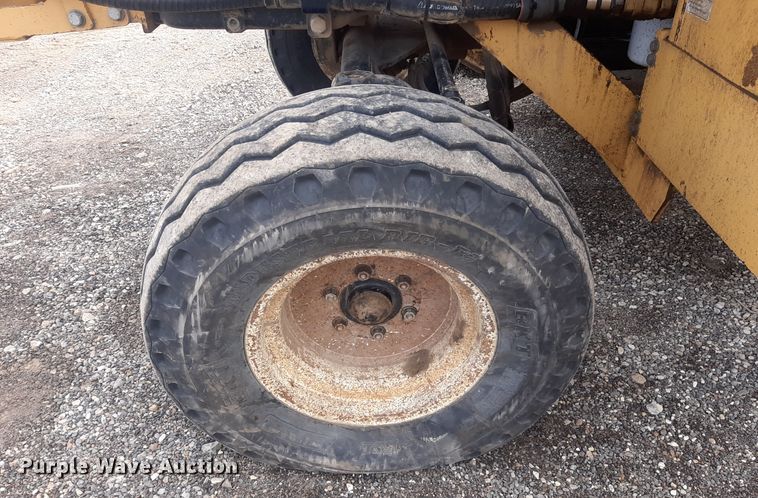 image for item LX9972 2012 New Holland T5070  tractor