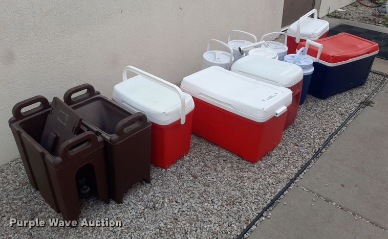 image for item LX9974 Household items