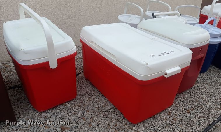 image for item LX9974 Household items