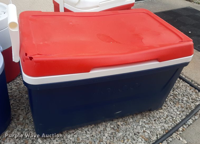 image for item LX9974 Household items