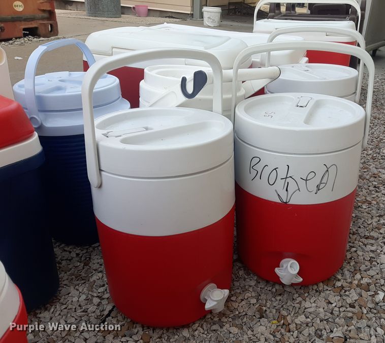 image for item LX9974 Household items