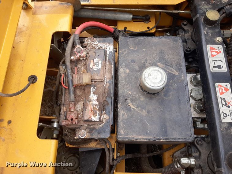 image for item LX9988 Hustler Super Z  ZTR lawn mower