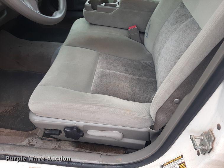 image for item LX9994 2005 Chevrolet Impala