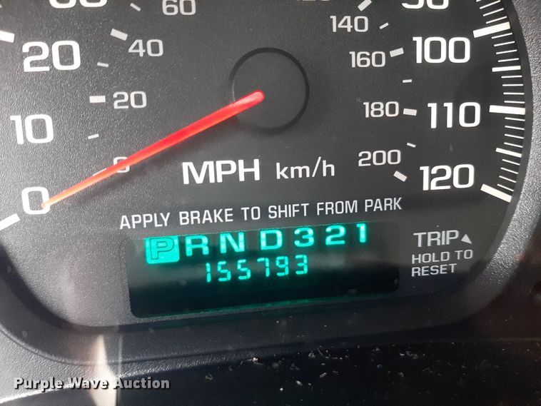 image for item LX9994 2005 Chevrolet Impala