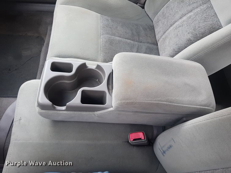 image for item LX9994 2005 Chevrolet Impala