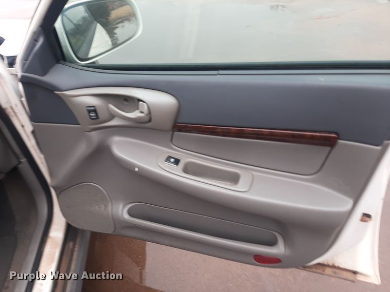 image for item LX9994 2005 Chevrolet Impala