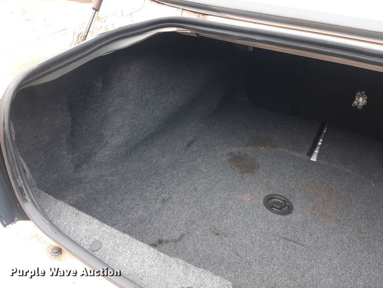 image for item LX9994 2005 Chevrolet Impala