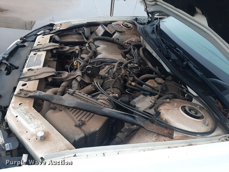 image for item LX9994 2005 Chevrolet Impala