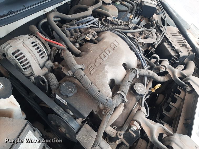 image for item LX9994 2005 Chevrolet Impala