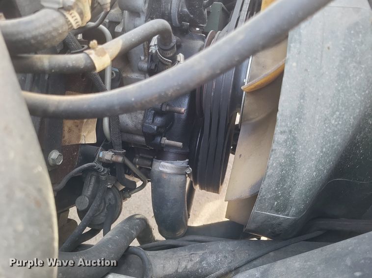 image for item MI9874 1986 Am General Humvee  SUV