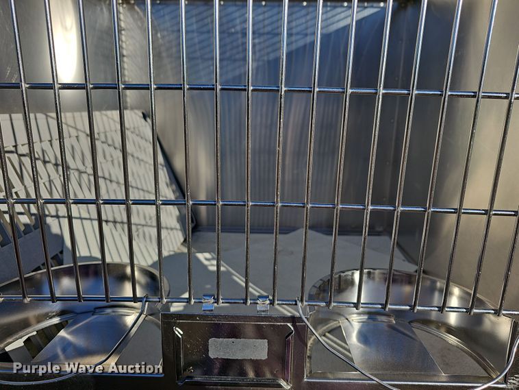 image for item NE9317 (4) double kennels