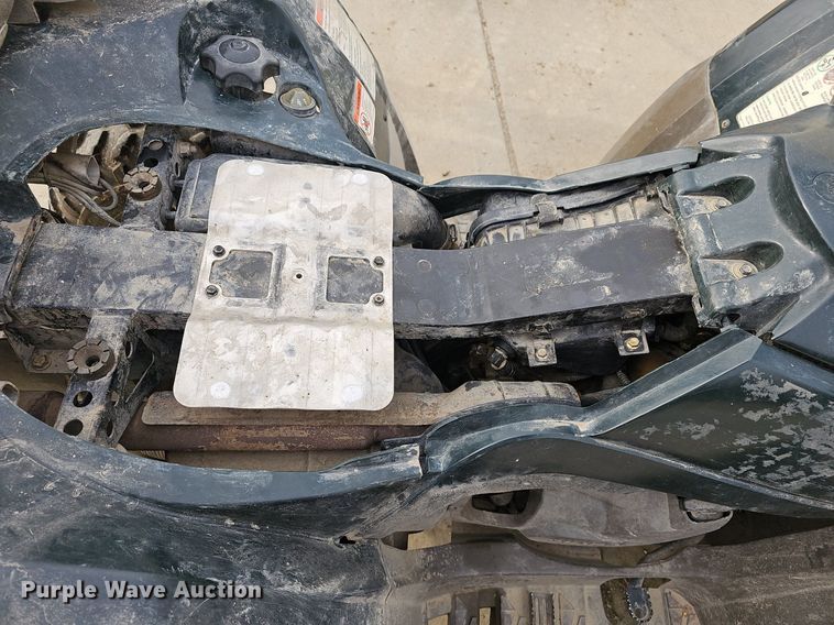 image for item NE9321 2004 Bombardier 7929  ATV