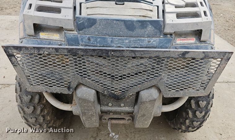 image for item NE9321 2004 Bombardier 7929  ATV