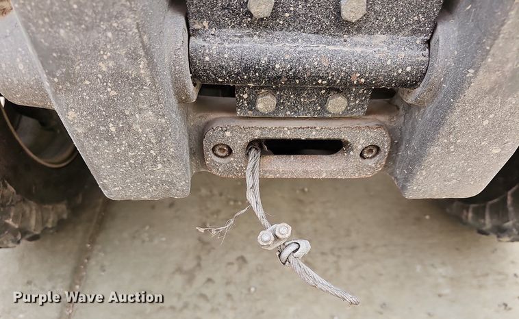 image for item NE9321 2004 Bombardier 7929  ATV