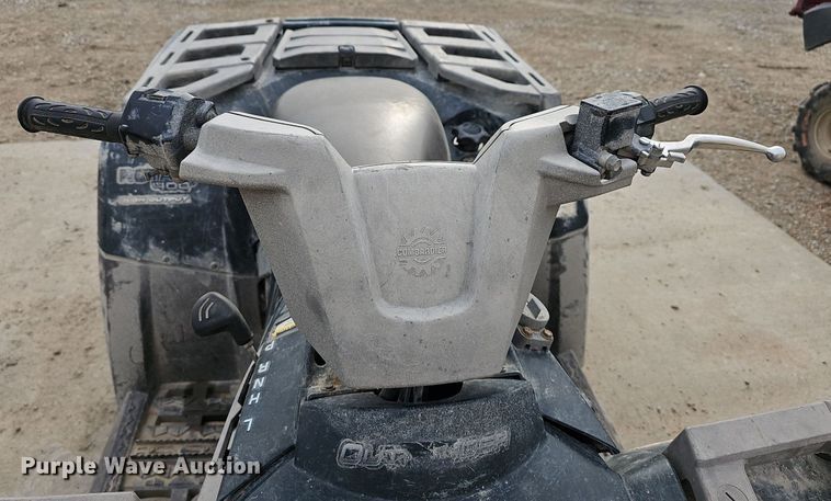 image for item NE9321 2004 Bombardier 7929  ATV