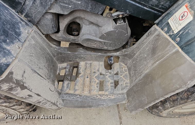 image for item NE9321 2004 Bombardier 7929  ATV