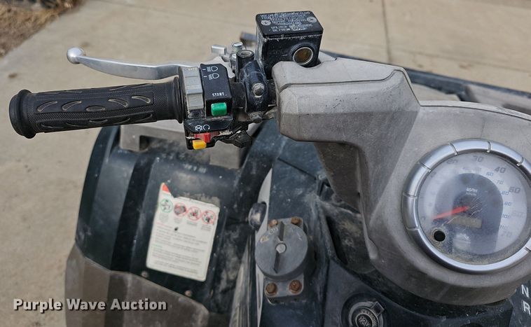 image for item NE9321 2004 Bombardier 7929  ATV