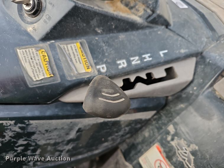 image for item NE9321 2004 Bombardier 7929  ATV