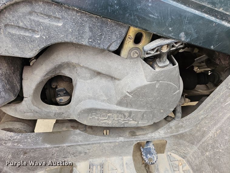 image for item NE9321 2004 Bombardier 7929  ATV