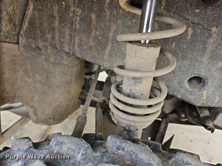 image for item NE9321 2004 Bombardier 7929  ATV