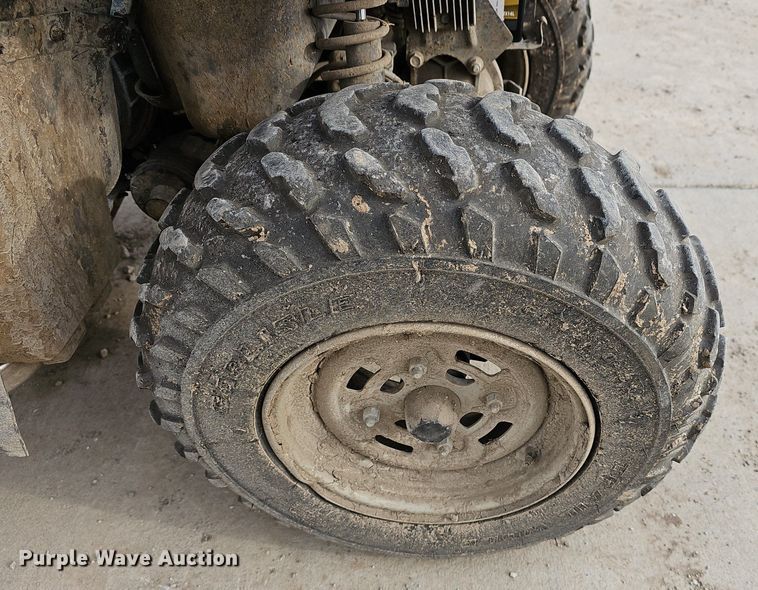 image for item NE9321 2004 Bombardier 7929  ATV