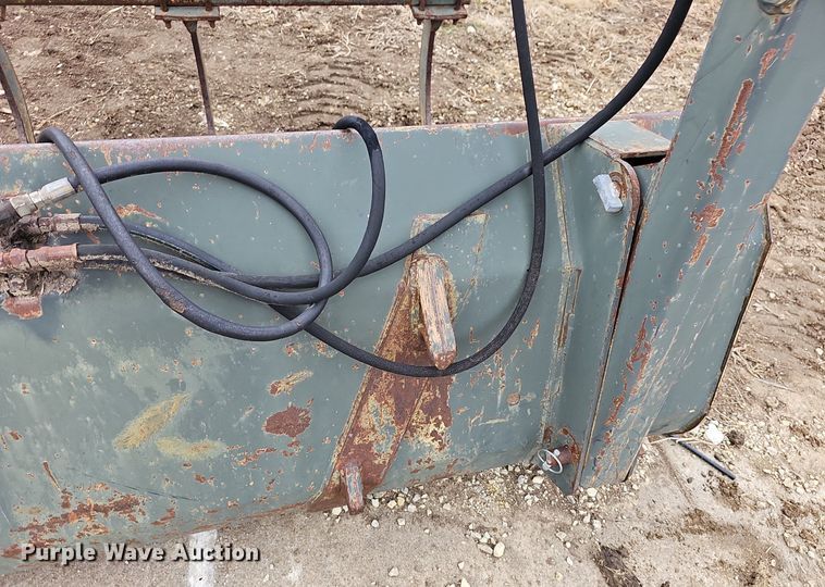 image for item NE9347 Maxi Grapple  grapple bucket