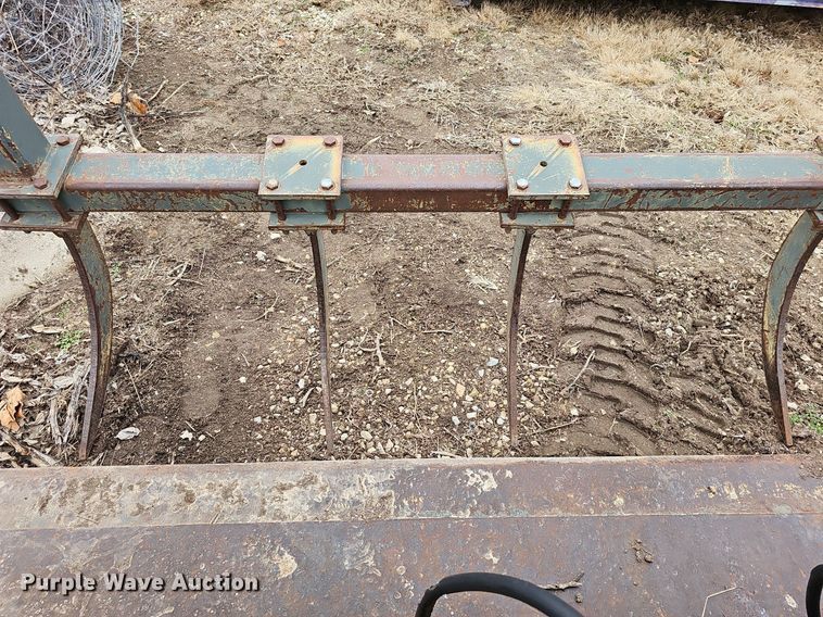 image for item NE9347 Maxi Grapple  grapple bucket