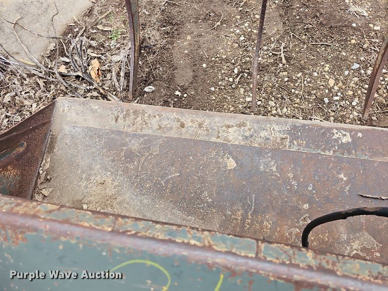 image for item NE9347 Maxi Grapple  grapple bucket