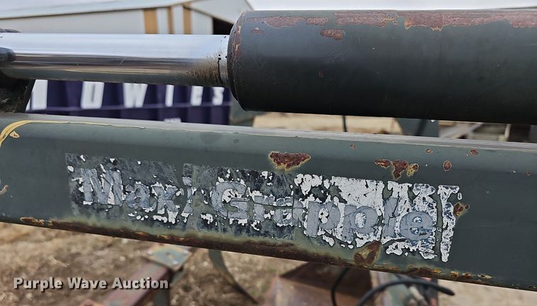 image for item NE9347 Maxi Grapple  grapple bucket