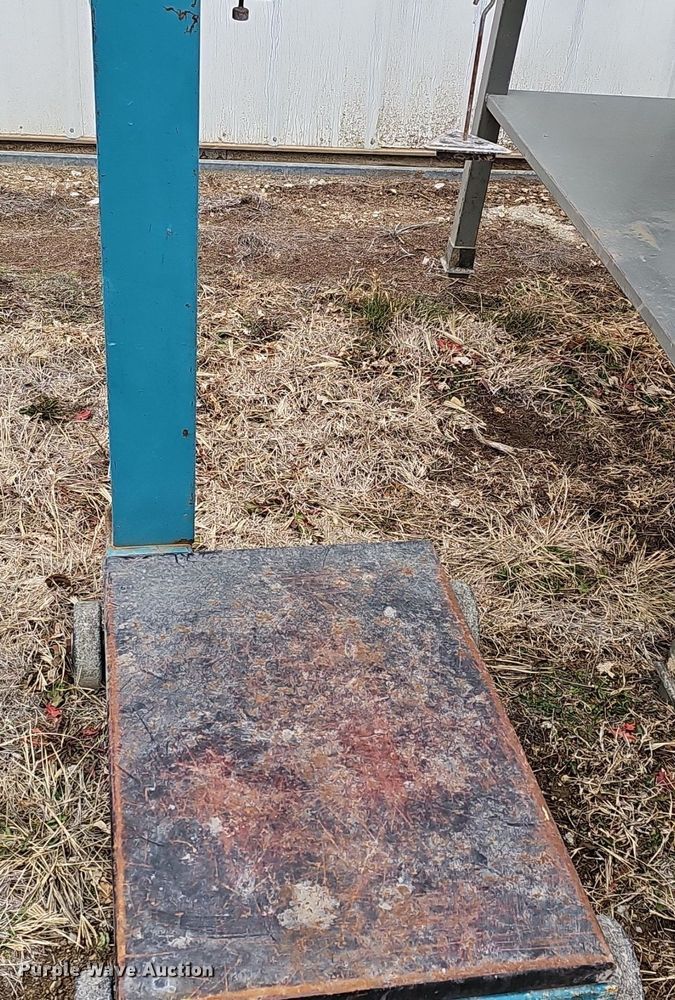 image for item NE9351 Tools