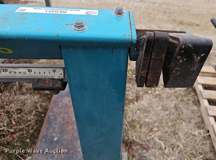 image for item NE9351 Tools