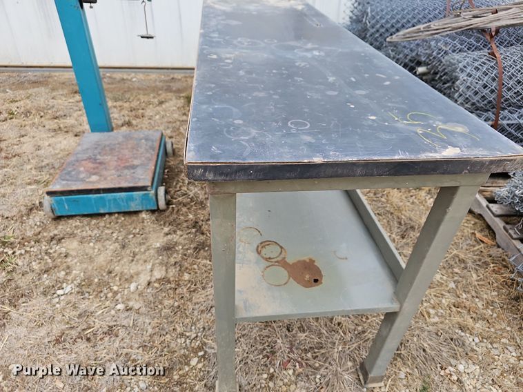 image for item NE9351 Tools