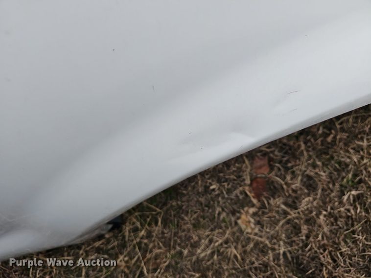 image for item NE9357 Pickup truck bed