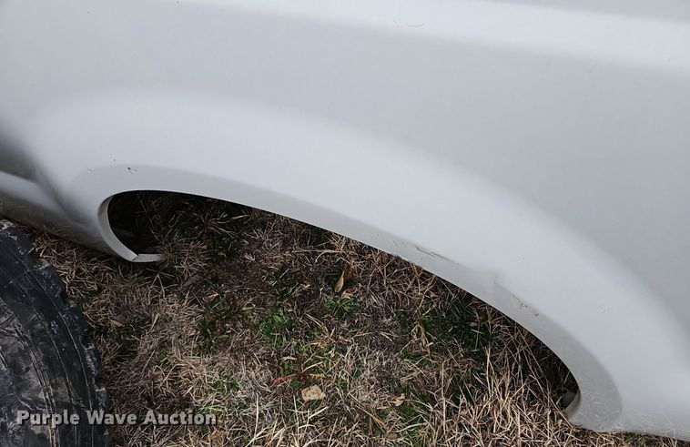 image for item NE9357 Pickup truck bed