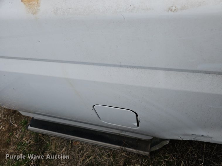 image for item NE9358 Ford  pickup truck bed