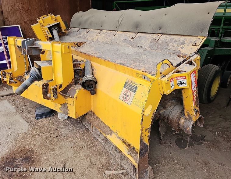 image for item NE9361 Brown Bear PT35C  compost turner