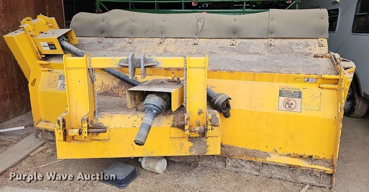 image for item NE9361 Brown Bear PT35C  compost turner