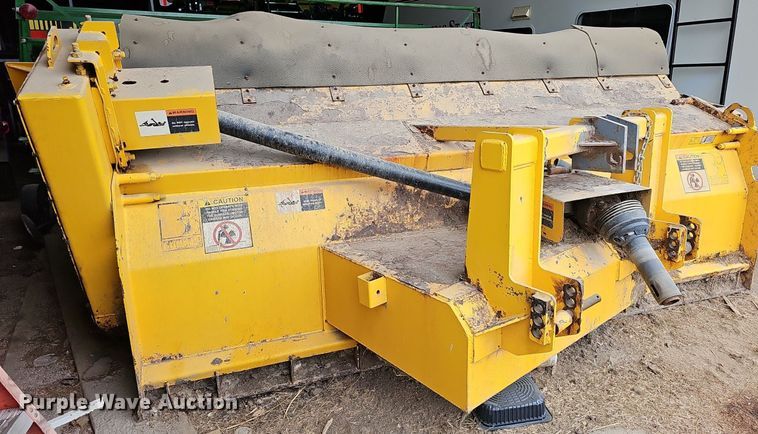 image for item NE9361 Brown Bear PT35C  compost turner