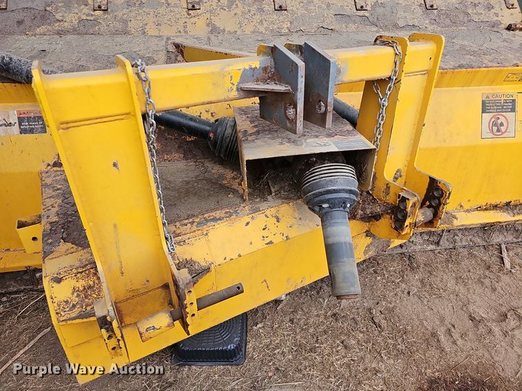 image for item NE9361 Brown Bear PT35C  compost turner