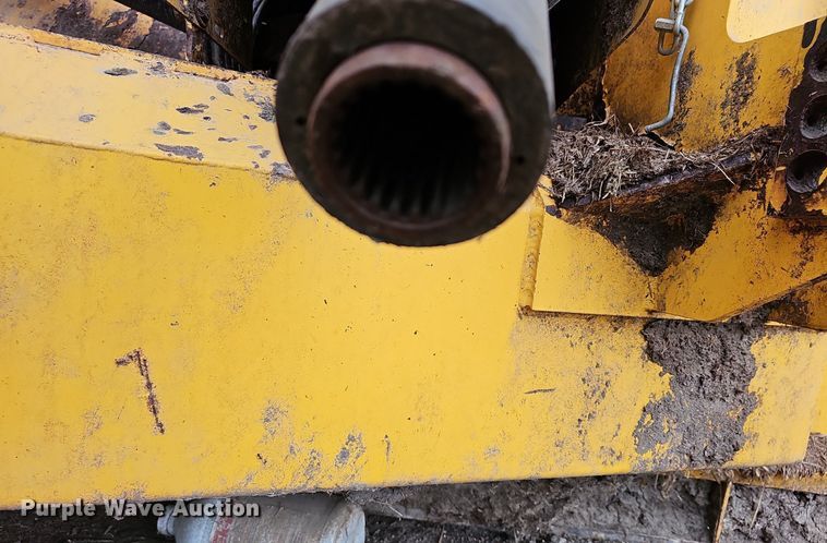 image for item NE9361 Brown Bear PT35C  compost turner