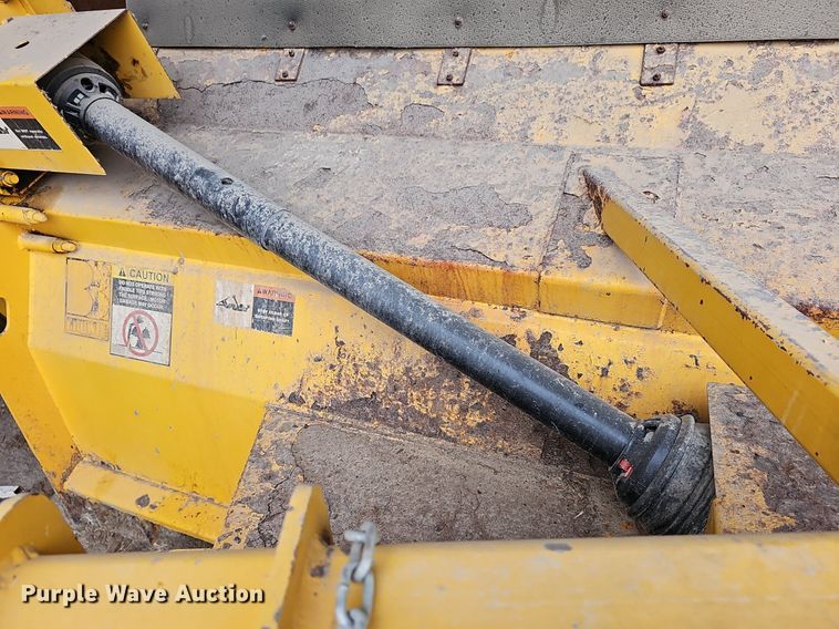 image for item NE9361 Brown Bear PT35C  compost turner